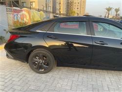 هیۆندای ئەلەنترا